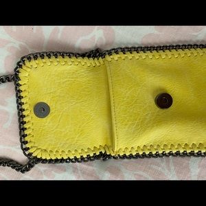 Bags - Stella McCartney Inspired Crossbody Bags - Stella McCartney Inspired Crossbody